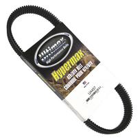 Variatoriaus diržas Carlisle Ultimax ATV belt, Polaris RZR 570