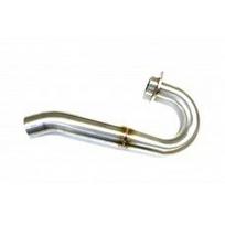 Išmetimo alkūnė BIG GUN Yamaha Raptor 700 (2015-21) EVO R Head Pipe