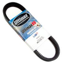 Variatoriaus diržas Carlisle Ultimax ATV belt, Can-Am Maverick X3, Defender