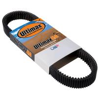 Variatoriaus diržas Carlisle Ultimax ATV belt, Kymco MXU, UXV 500,550,700, Yamaha Viking 700