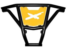 Priekinis lankas XRW BLACK BR9 - CAN-AM MAVERICK 1000R