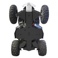 Dugno apsauga XRW SKID PLATE PHD - CAN-AM RENEGADE 1000 X XC