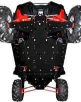Dugno apsauga XRW SKID PLATE PHD - POLARIS RZR 900 XP