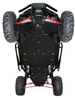 Dugno apsauga XRW SKID PLATE PHD - POLARIS RZR 1000 XP