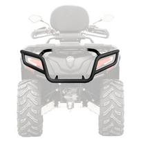 Galinis lankas XRW Aluminum BLACK - CFMOTO - CFORCE X550