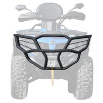 Priekinis lankas XRW Aluminum BLACK - CFMOTO - CFORCE X550