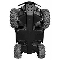 Dugno apsauga XRW SKID PLATE PHD - CAN-AM OUTLANDER 1000 MAXX 2013-2016