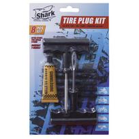 Padangų remonto rinkinys SHARK REAMER PLUGGER T-HANDLE (TIRE REPAIR PLUG KIT)
