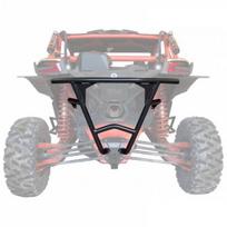 Galinis lankas XRW BLACK BR16 - CAN-AM Maverick X3 XRS