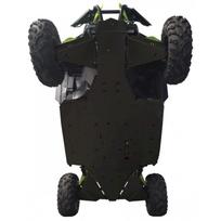 Dugno apsauga XRW FULL KIT PHD - MAVERICK XDS TURBO