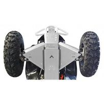 Priekinių šakių apsauga XRW FRONT A-ARMS ALU- RENEGADE 500/800/1000 XXC