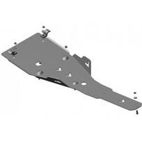 Dugno apsauga XRW SKID PLATE - 3mm YAMAHA 700