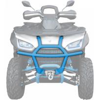 Priekinis lankas XRW ALU SX1 BLUE RAL 5012 - SEGWAY SNARLER AT6 S / L
