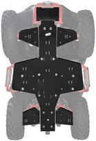 Dugno apsauga XRW KIT PHD - SEGWAY SNARLER AT6 L