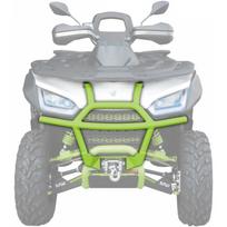 Priekinis lankas XRW ALU SX1 DREAM GREEN 6584 - SEGWAY SNARLER AT6 S / L