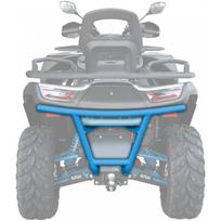 Galinis lankas XRW ALU SX2 BLUE RAL 5012 - SEGWAY SNARLER AT6 S / L