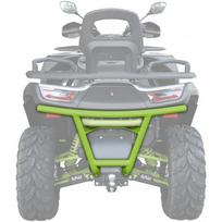 Galinis lankas XRW ALU SX2 DREAM GREEN 6584 - SEGWAY SNARLER AT6 S / L