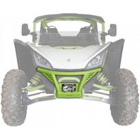Priekinis lankas XRW ALU SX3 DREAM GREEN - SEGWAY VILLAIN SX10