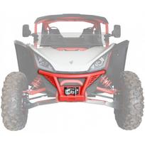 Priekinis lankas XRW ALU SX3 DREAM RED - SEGWAY VILLAIN SX10