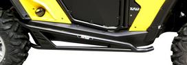 XRW NERF BAR BLACK CAN-AM COMMANDER 1000