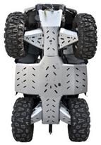 Dugno apsauga SHARK Skidplate, CF MOTO X850 Long, CF MOTO X1000 (2020+)