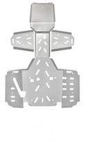 SHARK Skidplate, TGB Blade 520 SE EPS RIGID (Front, front arms + middle)