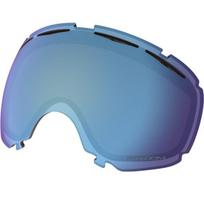 Akinių stikliukas Oakley Repl. Lens Canopy variable conditions prizm sapphire iridium