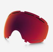 Akinių stikliukas Oakley Repl. Lens Canopy variable conditions prizm torch iridium