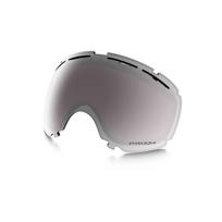 Akinių stikliukas Oakley Repl. Lens Canopy bright sun / bluebird prizm black iridium