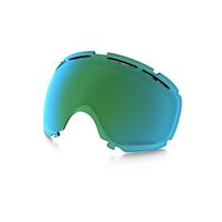 Akinių stikliukas Oakley Repl. Lens Canopy variable conditions prizm jade iridium