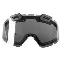 Šildomų akinių stikliukas CKX Heated Lens to Goggle 210° Airflow mirror