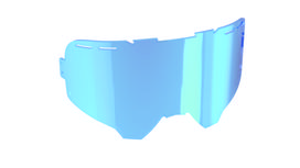 Akinių stikliukas Leatt Lens SNX Clear 83%