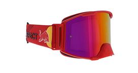 Akiniai Spect Red Bull Strive MX Goggles red/purple red flash/ purple/red mirror S.2