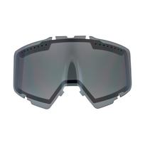 Akinių stikliukas AMOQ Aster Dual Lens Vent+ Smoke