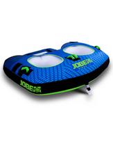 Tempiama vandens padanga JOBE Ridge Towable 2P