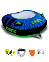 Tempiama vandens padanga JOBE Ridge Towable Package 1P