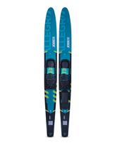 Vandens slidės JOBE Allegre Combo Skis 59" teal