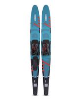 Vandens slidės JOBE Mode Combo Skis 67"