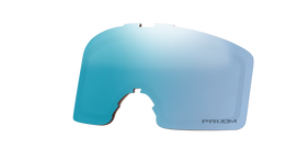 Akinių stikliukas Oakley Line Miner S Rep Lens Przm Sapphire Irid
