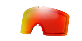 Akinių stikliukas Oakley Line Miner S Rep Lens Prizm Torch Irid