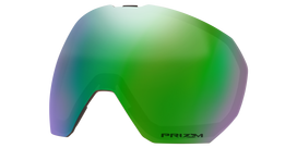 Akinių stikliukas Oakley Flight Path L Rep Lens Prizm Jade Irid