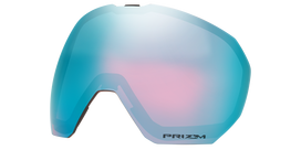 Akinių stikliukas Oakley Flight Path L Rep Lens Przm SapphireIrid