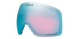 Akinių stikliukas Oakley Flight Trackr L Rep Lens PrzmSapphireIrd