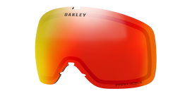 Akinių stikliukas Oakley Flight Tracker M Rep Lens Przm TorchIrid