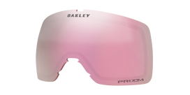 Akinių stikliukas Oakley Flight Tracker S Rep Lens PrzmHIPinkIrid
