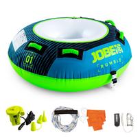 Tempiama vandens padanga JOBE Rumble towable package 1P
