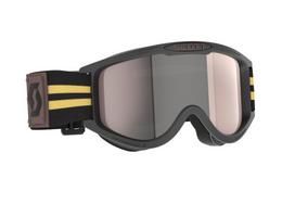 Akiniai Scott Goggle 89X Era black/beige silver chrome