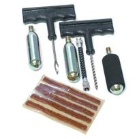Padangų remonto rinkinys Bronco Tire repair kit