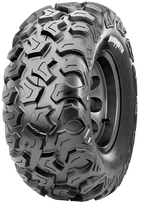 Padanga CST Tire Behemoth CU08 27 x 11.00 - R14 8-Ply M+S E-appr. 60M