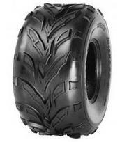 Padanga JOURNEY Tire P361 20 x 10.00 - 10 4-Ply TL E-appr.